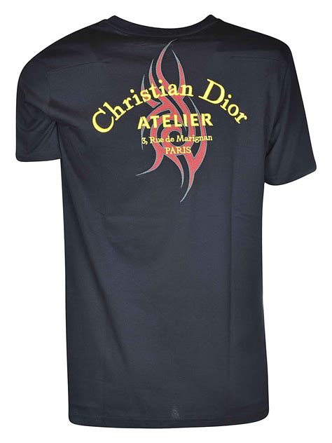 christan dior shirt